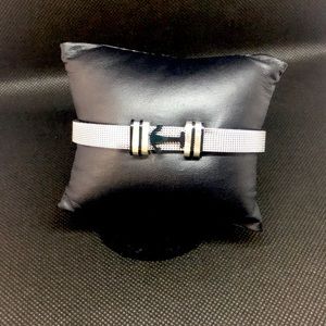 Fashion Men’s Bracelet 21 inch